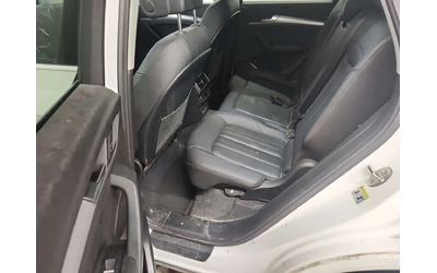 Audi Q5 * PROGRESSIV * 2 КЛЮЧА * ПАНОРАМА * - автомобили, коли, обяви за нови и употребявани 12