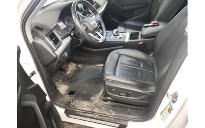 Audi Q5 * PROGRESSIV * 2 КЛЮЧА * ПАНОРАМА * - автомобили, коли, обяви за нови и употребявани 7