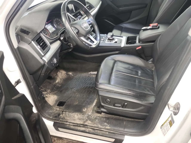 Audi Q5 * PROGRESSIV * 2 КЛЮЧА * ПАНОРАМА * - автомобили, коли, обяви за нови и употребявани 7