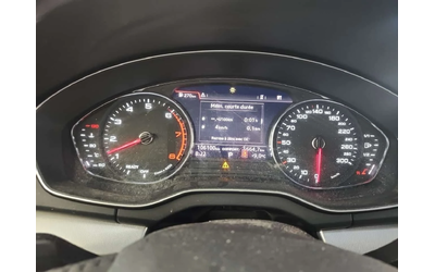 Audi Q5 * PROGRESSIV * 2 КЛЮЧА * ПАНОРАМА * - автомобили, коли, обяви за нови и употребявани 9