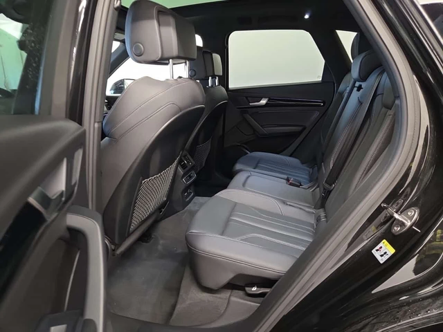 Audi Q5 * PROGRESSIV * CARFAX * 2 КЛЮЧА * ПАНОРАМА * - автомобили, коли, обяви за нови и употребявани 12