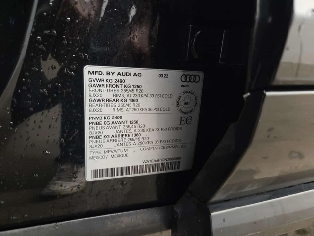Audi Q5 * PROGRESSIV * CARFAX * 2 КЛЮЧА * ПАНОРАМА * - автомобили, коли, обяви за нови и употребявани 15