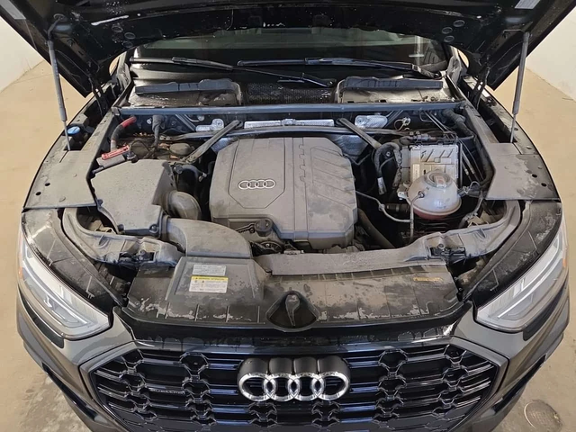 Audi Q5 * PROGRESSIV * CARFAX * 2 КЛЮЧА * ПАНОРАМА * - автомобили, коли, обяви за нови и употребявани 16