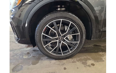 Audi Q5 * PROGRESSIV * CARFAX * 2 КЛЮЧА * ПАНОРАМА * - автомобили, коли, обяви за нови и употребявани 6