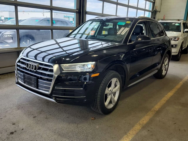 Audi Q5 * PROGRESSIV * CARFAX * 3 КЛЮЧА * ПАНОРАМА * - автомобили, коли, обяви за нови и употребявани 0