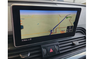 Audi Q5 * PROGRESSIV * CARFAX * 3 КЛЮЧА * ПАНОРАМА * - автомобили, коли, обяви за нови и употребявани 10