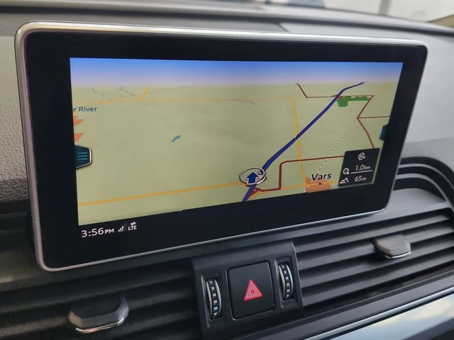 Audi Q5 * PROGRESSIV * CARFAX * 3 КЛЮЧА * ПАНОРАМА * - автомобили, коли, обяви за нови и употребявани 10