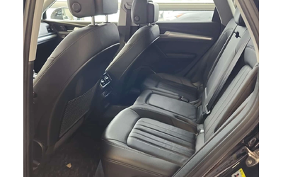 Audi Q5 * PROGRESSIV * CARFAX * 3 КЛЮЧА * ПАНОРАМА * - автомобили, коли, обяви за нови и употребявани 11