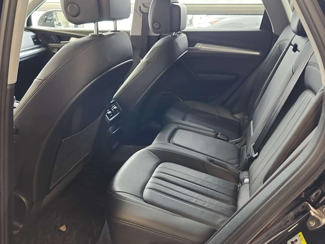 Audi Q5 * PROGRESSIV * CARFAX * 3 КЛЮЧА * ПАНОРАМА * - автомобили, коли, обяви за нови и употребявани 11