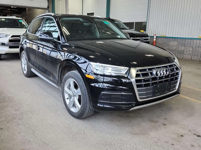 Audi Q5 * PROGRESSIV * CARFAX * 3 КЛЮЧА * ПАНОРАМА * - автомобили, коли, обяви за нови и употребявани 1