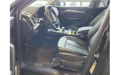 Audi Q5 * PROGRESSIV * CARFAX * 3 КЛЮЧА * ПАНОРАМА * - автомобили, коли, обяви за нови и употребявани 7
