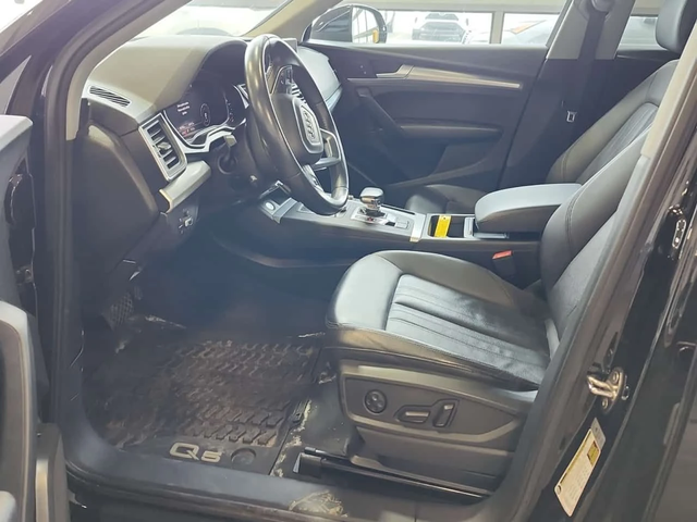Audi Q5 * PROGRESSIV * CARFAX * 3 КЛЮЧА * ПАНОРАМА * - автомобили, коли, обяви за нови и употребявани 7