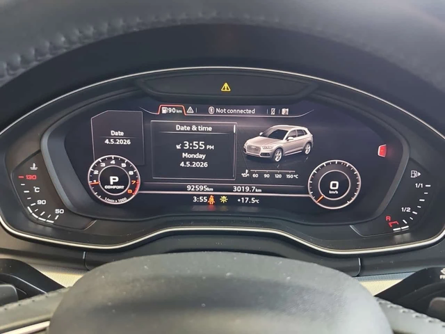 Audi Q5 * PROGRESSIV * CARFAX * 3 КЛЮЧА * ПАНОРАМА * - автомобили, коли, обяви за нови и употребявани 8