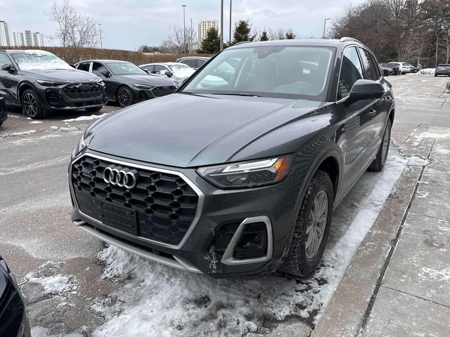 Audi Q5 * Progressiv * ПРЕДСТАВИТЕЛСТВО * DIGITAL * ПОДГРЕ - автомобили, коли, обяви за нови и употребявани 0