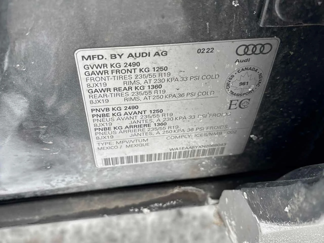 Audi Q5 * Progressiv * ПРЕДСТАВИТЕЛСТВО * DIGITAL * ПОДГРЕ - автомобили, коли, обяви за нови и употребявани 10