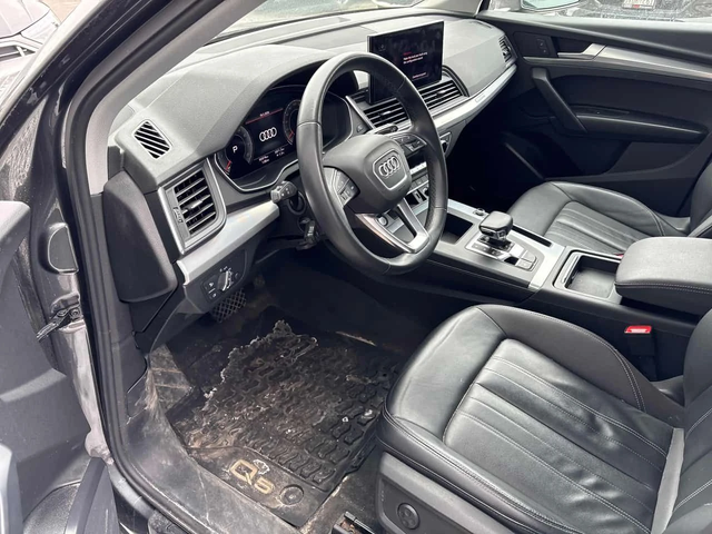 Audi Q5 * Progressiv * ПРЕДСТАВИТЕЛСТВО * DIGITAL * ПОДГРЕ - автомобили, коли, обяви за нови и употребявани 4