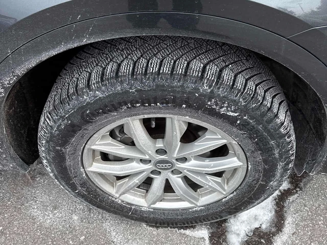 Audi Q5 * Progressiv * ПРЕДСТАВИТЕЛСТВО * DIGITAL * ПОДГРЕ - автомобили, коли, обяви за нови и употребявани 6