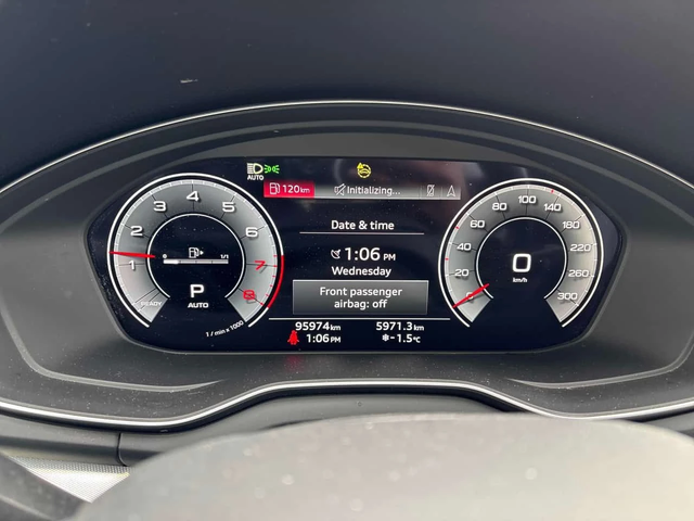 Audi Q5 * Progressiv * ПРЕДСТАВИТЕЛСТВО * DIGITAL * ПОДГРЕ - автомобили, коли, обяви за нови и употребявани 7