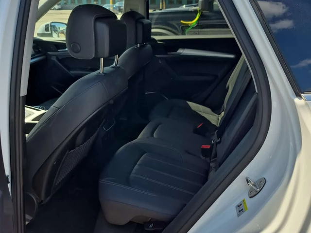 Audi Q5 KOMFORT/CAMERA/ПОДГРЕВИ/DISTRONIC - автомобили, коли, обяви за нови и употребявани 10