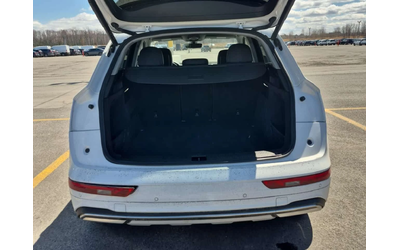 Audi Q5 KOMFORT/CAMERA/ПОДГРЕВИ/DISTRONIC - автомобили, коли, обяви за нови и употребявани 12
