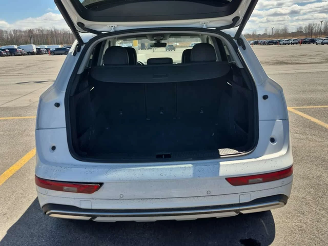 Audi Q5 KOMFORT/CAMERA/ПОДГРЕВИ/DISTRONIC - автомобили, коли, обяви за нови и употребявани 12
