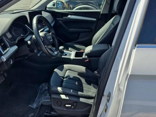 Audi Q5 KOMFORT/CAMERA/ПОДГРЕВИ/DISTRONIC - автомобили, коли, обяви за нови и употребявани 4
