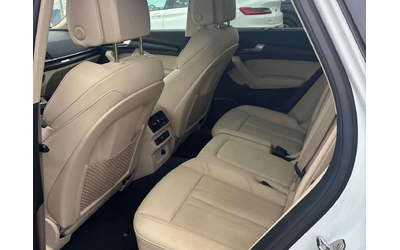 Audi Q5 Technik/MATRIX/360/DIS/B&O/ОБДУХВАНЕ - автомобили, коли, обяви за нови и употребявани 13