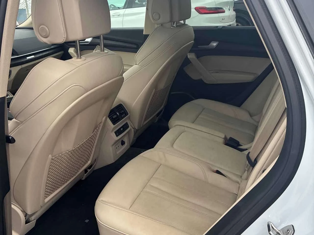 Audi Q5 Technik/MATRIX/360/DIS/B&O/ОБДУХВАНЕ - автомобили, коли, обяви за нови и употребявани 13