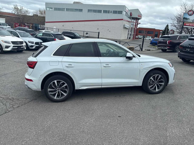 Audi Q5 Technik/MATRIX/360/DIS/B&O/ОБДУХВАНЕ - автомобили, коли, обяви за нови и употребявани 2