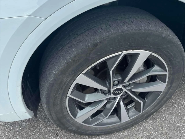 Audi Q5 Technik/MATRIX/360/DIS/B&O/ОБДУХВАНЕ - автомобили, коли, обяви за нови и употребявани 6