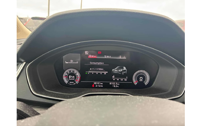 Audi Q5 Technik/MATRIX/360/DIS/B&O/ОБДУХВАНЕ - автомобили, коли, обяви за нови и употребявани 7