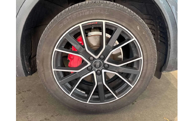 Audi Q5 Technik /360/DIS/AMBIENT/B&O - автомобили, коли, обяви за нови и употребявани 6