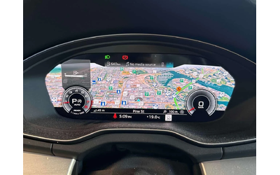 Audi Q5 Technik /360/DIS/AMBIENT/B&O - автомобили, коли, обяви за нови и употребявани 7