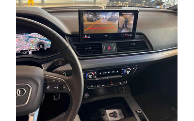 Audi Q5 Technik /360/DIS/AMBIENT/B&O - автомобили, коли, обяви за нови и употребявани 8