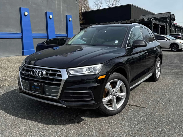 Audi Q5 | Progressiv | 360 | ПАНОРАМА | ПОДГРЕВ | - автомобили, коли, обяви за нови и употребявани 0