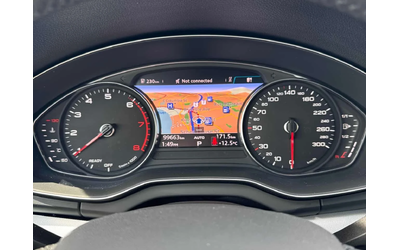 Audi Q5 | Progressiv | 360 | ПАНОРАМА | ПОДГРЕВ | - автомобили, коли, обяви за нови и употребявани 7