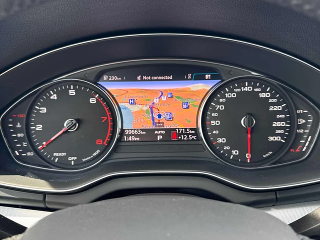 Audi Q5 | Progressiv | 360 | ПАНОРАМА | ПОДГРЕВ | - автомобили, коли, обяви за нови и употребявани 7