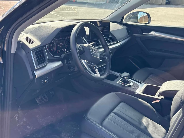 Audi Q5 | DISTRONIC | ПАНОРАМА | ДВА КЛЮЧА | CARFAX - автомобили, коли, обяви за нови и употребявани 4