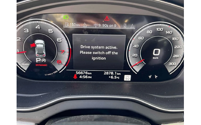 Audi Q5 | DISTRONIC | ПАНОРАМА | ДВА КЛЮЧА | CARFAX - автомобили, коли, обяви за нови и употребявани 7