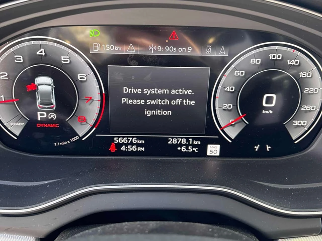 Audi Q5 | DISTRONIC | ПАНОРАМА | ДВА КЛЮЧА | CARFAX - автомобили, коли, обяви за нови и употребявани 7