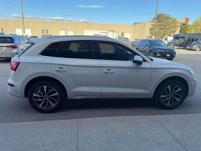 Audi Q5 | DISTRONIC | ПАНОРАМА | + Гуми | CARFAX - автомобили, коли, обяви за нови и употребявани 2