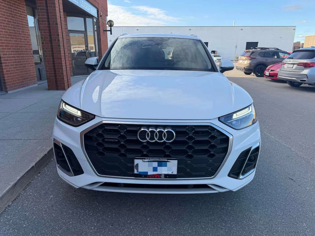Audi Q5 | DISTRONIC | ПАНОРАМА | + Гуми | CARFAX - автомобили, коли, обяви за нови и употребявани 5