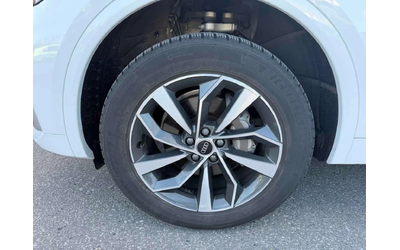 Audi Q5 | DISTRONIC | ПАНОРАМА | + Гуми | CARFAX - автомобили, коли, обяви за нови и употребявани 6