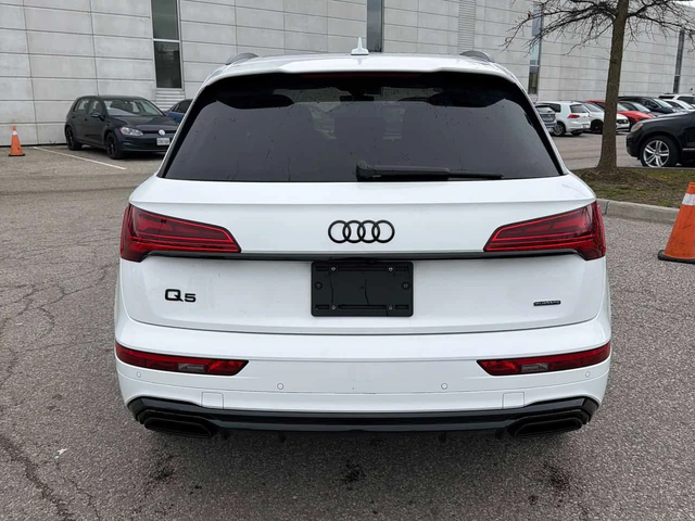 Audi Q5 * Technik * CARFAX * БЕЗ ПЪРВОНАЧАЛНА ВНОСКА - автомобили, коли, обяви за нови и употребявани 3