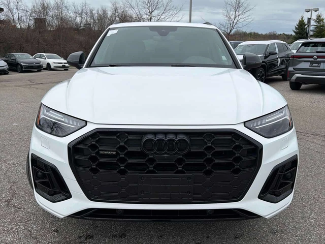 Audi Q5 * Technik * CARFAX * БЕЗ ПЪРВОНАЧАЛНА ВНОСКА - автомобили, коли, обяви за нови и употребявани 5