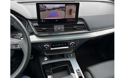 Audi Q5 * Technik * CARFAX * БЕЗ ПЪРВОНАЧАЛНА ВНОСКА - автомобили, коли, обяви за нови и употребявани 8