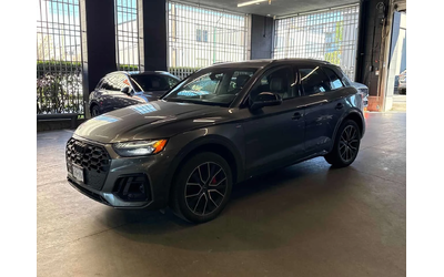audi-q5 - 0