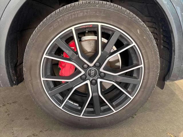 Audi Q5 | Technik | DISTRONIC | 360 | B&O | - автомобили, коли, обяви за нови и употребявани 6