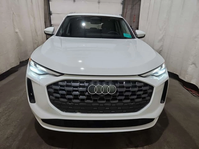 Audi Q5 ПАНОРАМА/СЛЕДЕНЕ НА ЛЕНТИ/360 КАМЕРИ - автомобили, коли, обяви за нови и употребявани 1