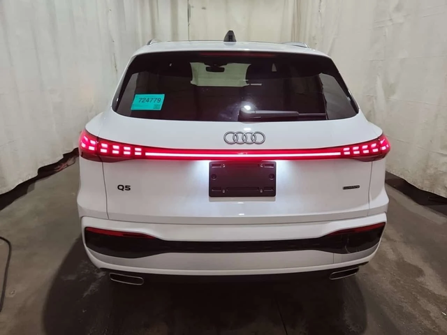 Audi Q5 ПАНОРАМА/СЛЕДЕНЕ НА ЛЕНТИ/360 КАМЕРИ - автомобили, коли, обяви за нови и употребявани 4